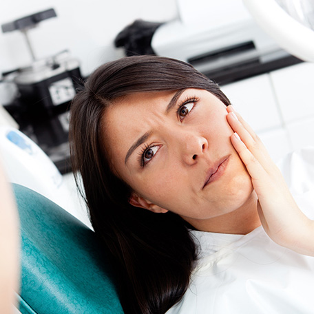 emergency dental care